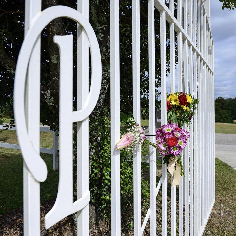 Police say man killed retired Auburn University professor at a public park